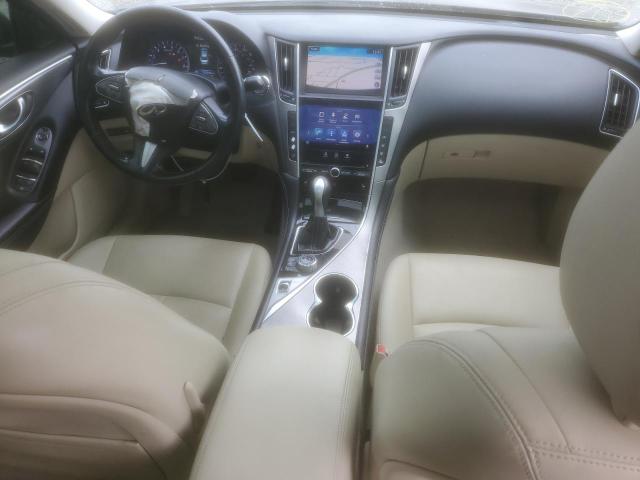 JN1BV7AP2FM352175 Infiniti Q50 BASE