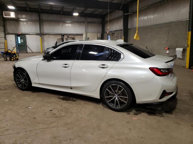 WBA5R7C52KAJ78482 BMW 330XI