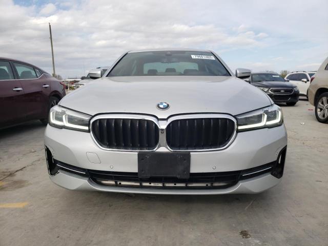 WBA53BH00MWX17673 BMW 530 I