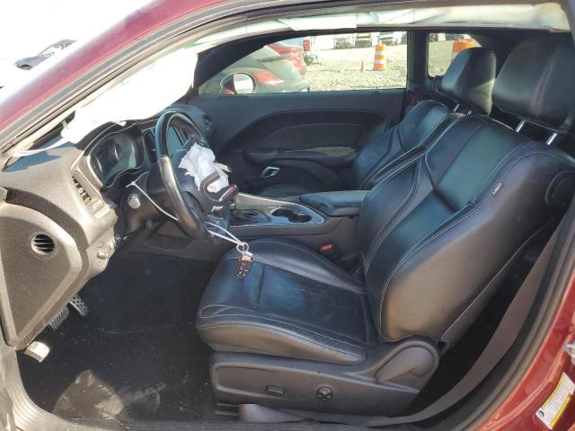 2C3CDZAG9KH751442 Dodge Challenger Sxt
