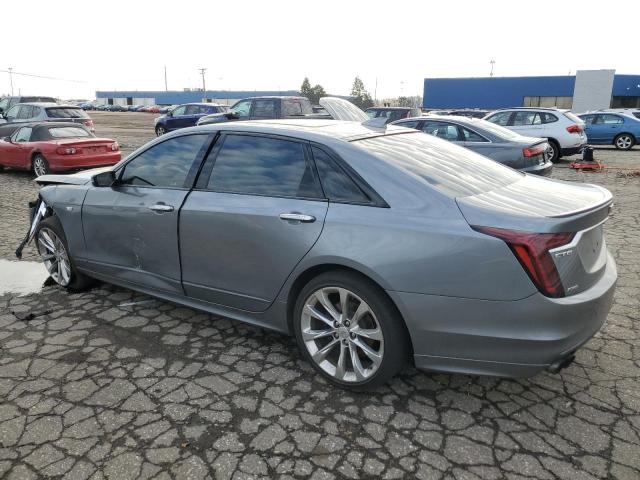 1G6KN5R68KU124837 Cadillac Ct6 Sport