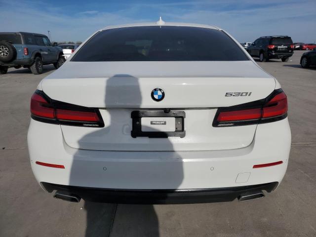 WBA53BH01NWX44060 BMW 530 I