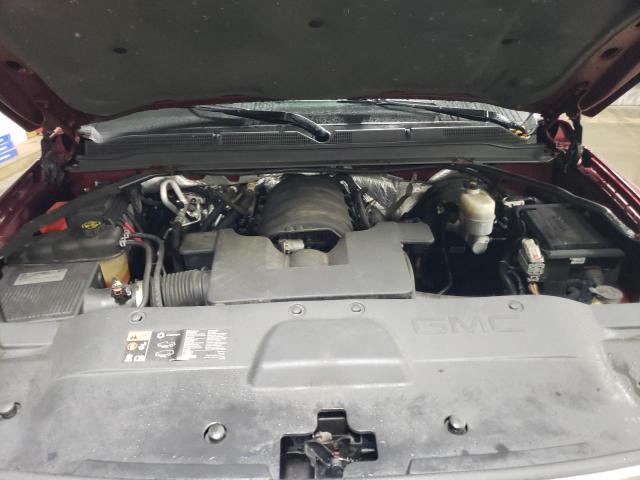 1GKS2GKC0GR253915 GMC Yukon Xl K1500 Slt