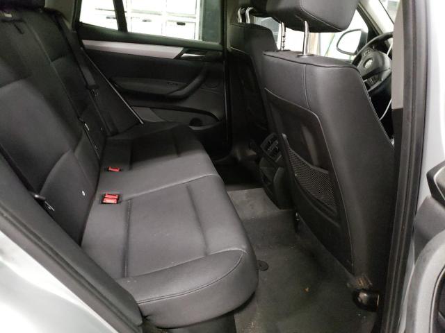 5UXWX9C59G0D89525 BMW X3 Xdrive28i