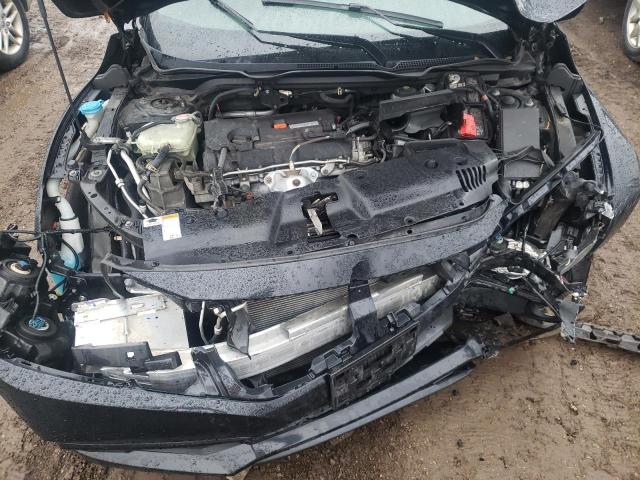 19XFC2F81KE000738 Honda Civic Sport