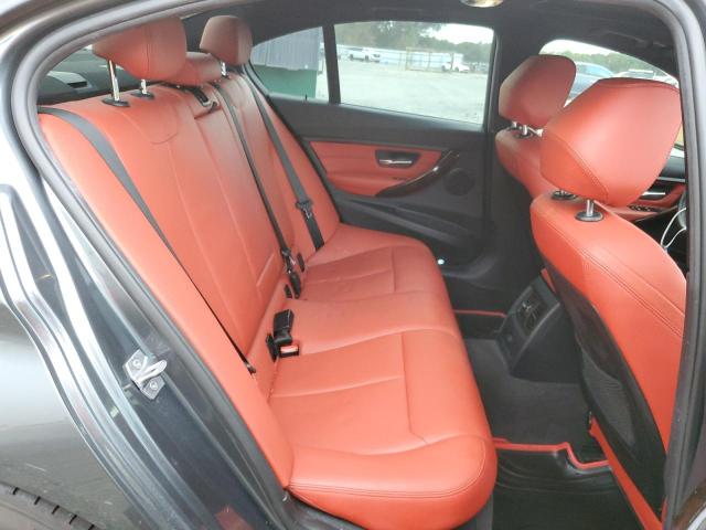 WBA3A5G57FNS84213 BMW 328 I