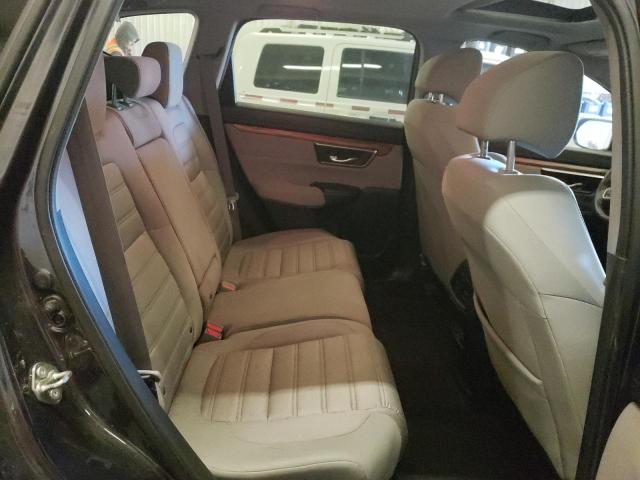 5J6RW2H51HL035507 Honda CR-V EX