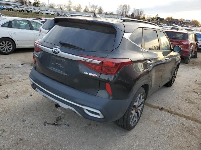 KNDETCA25M7150875 KIA Seltos Sx