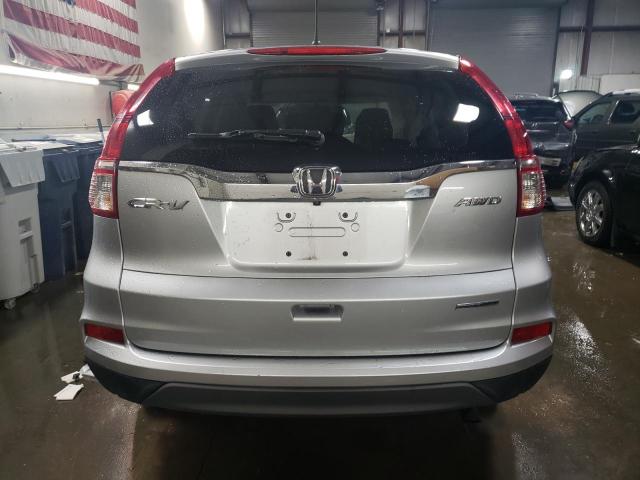 2HKRM4H41GH672074 Honda CR-V SE