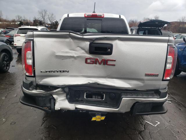 1GTG6CE37G1221133 GMC CANYON SLE