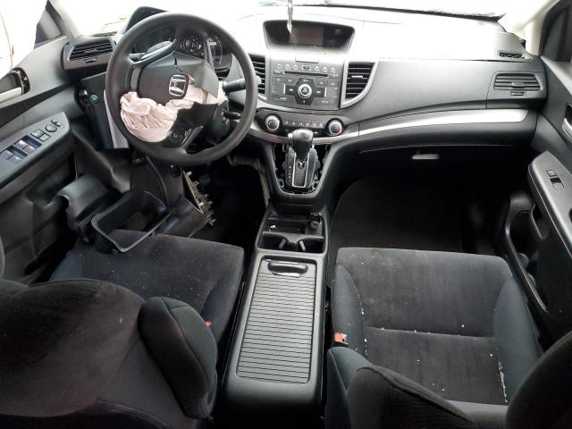 5J6RM3H39EL004270 Honda CR-V LX