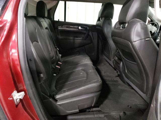 5GAKVCKD4GJ189589 Buick Enclave