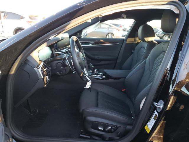 WBA53BJ00PCN08840 BMW 540 I