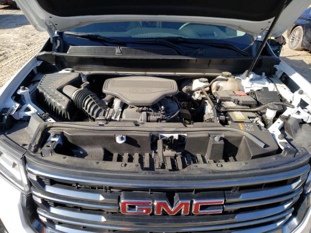 1GKKNLLS0NZ129629 GMC Acadia At4