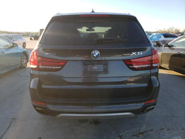 5UXKT0C50G0S74783 BMW X5 Xdr40e