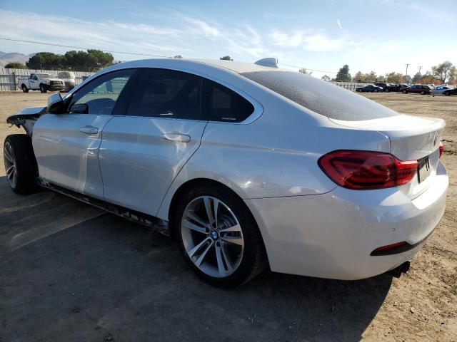 WBA4J1C51KBM13514 BMW 430i Gran Coupe