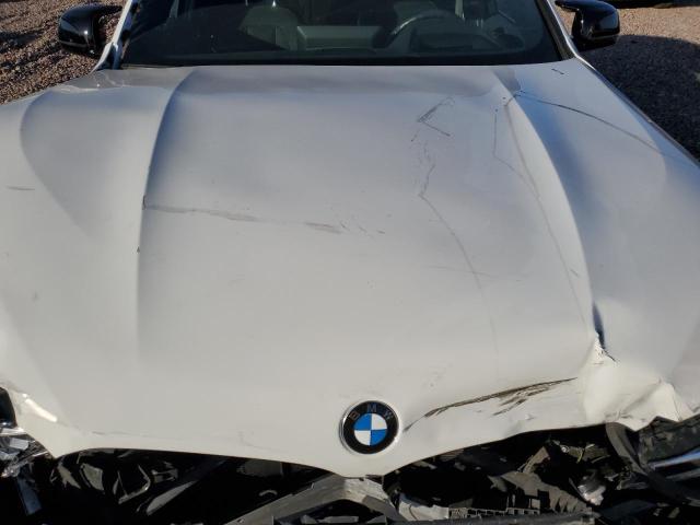 5UX43DT00N9K31526 BMW X4 M40i