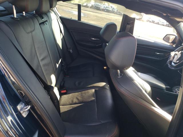 WBA3C1C58EK112992 BMW 328 I Sulev