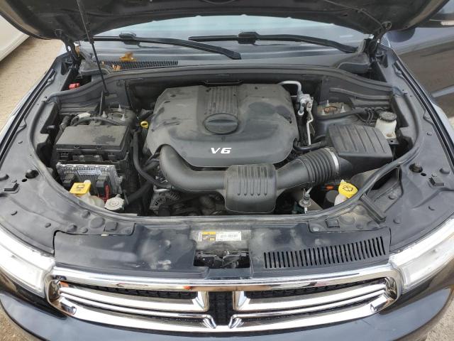1C4RDJDG1EC451128 Dodge DURANGO LIMITED