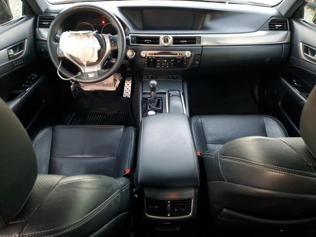 JTHBE1BLXFA017624 Lexus GS 350