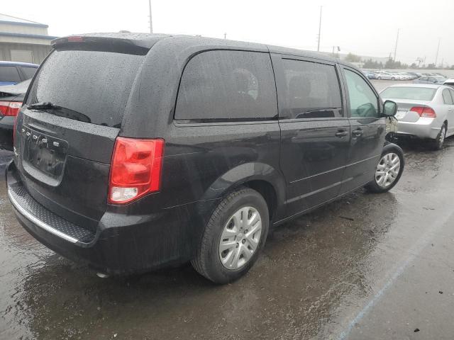 2C4RDGBG8HR854072 Dodge Grand Caravan Se