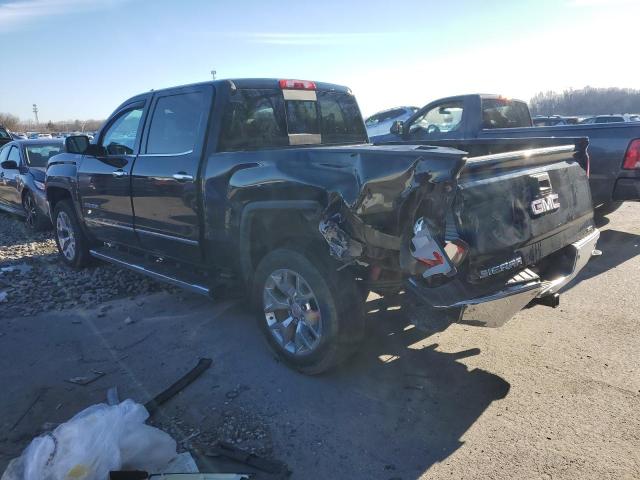 3GTU2VEC3FG405205 GMC Sierra K1500 Slt