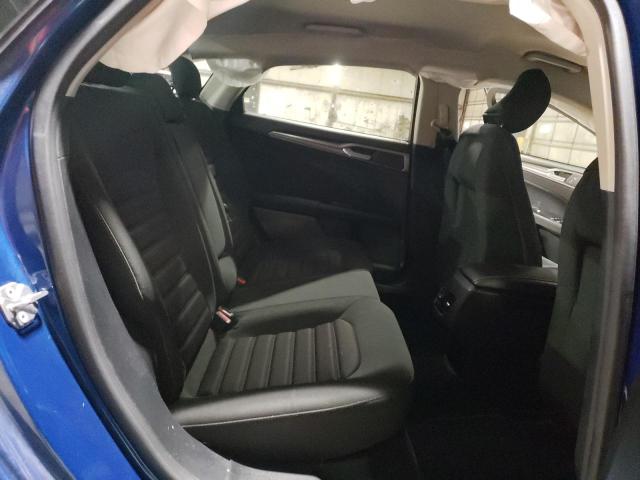 3FA6P0HD2HR179723 Ford FUSION SE