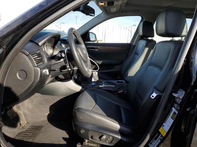 WBAVM1C54FVZ94457 BMW X1 Sdrive28i