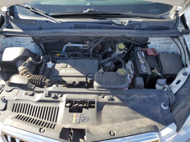 KL4CJASB8GB739088 Buick Encore