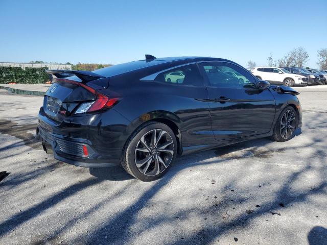 2HGFC3A5XJH757855 Honda CIVIC SI