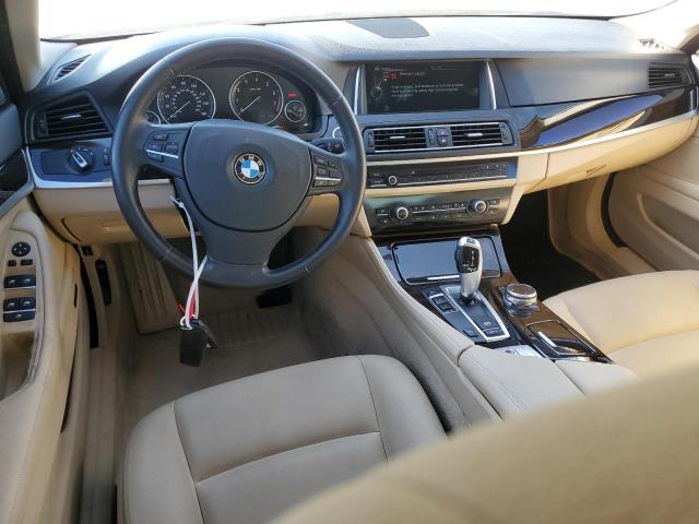 WBA5A5C53ED501601 BMW 528 I
