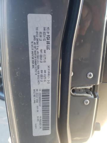 2C3CDXBG9KH615167 Dodge Charger Sxt