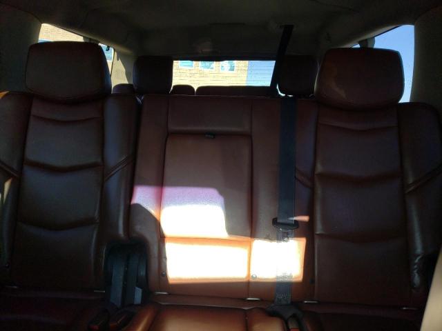 1GYS4JKJ8HR153428 Cadillac Escalade Esv Premium Luxury