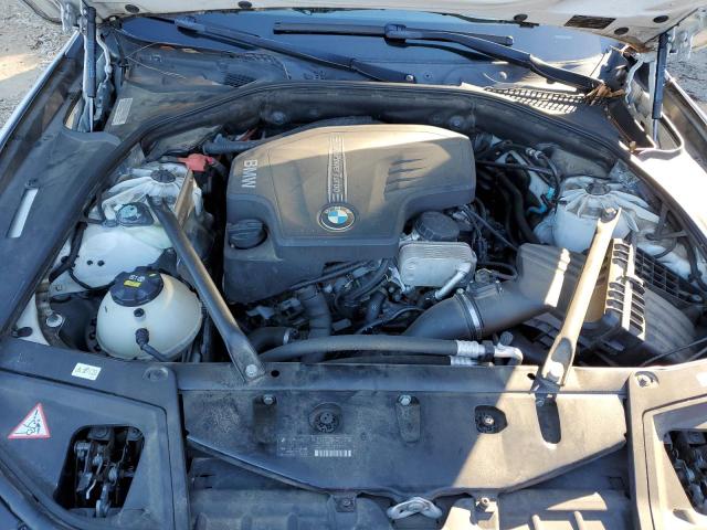 WBA5A5C56ED509207 BMW 528 I