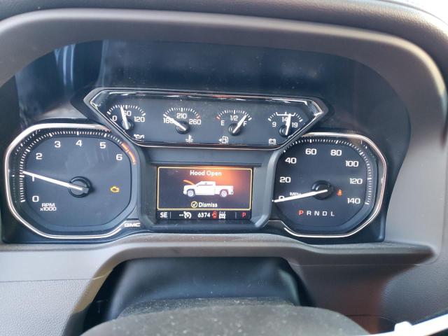 1GT59ME76PF146872 GMC Sierra K2500 Sle