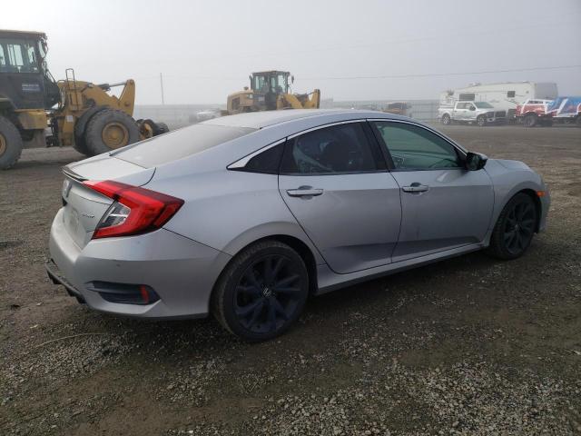 19XFC2F80KE203913 Honda Civic Sport