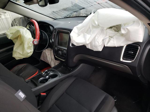 1C4RDJAG4HC906059 Dodge Durango Sxt