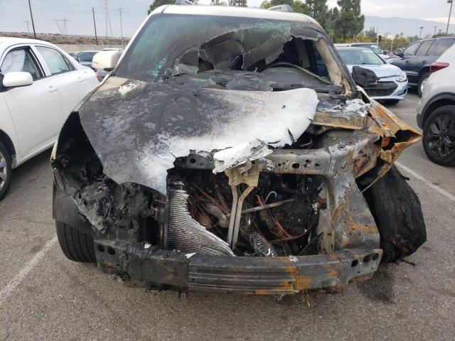 1GKKRSKDXEJ179664 GMC Acadia Slt-2