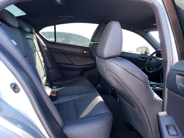 JTHGZ1B22M5041827 Lexus Is 350 F-sport