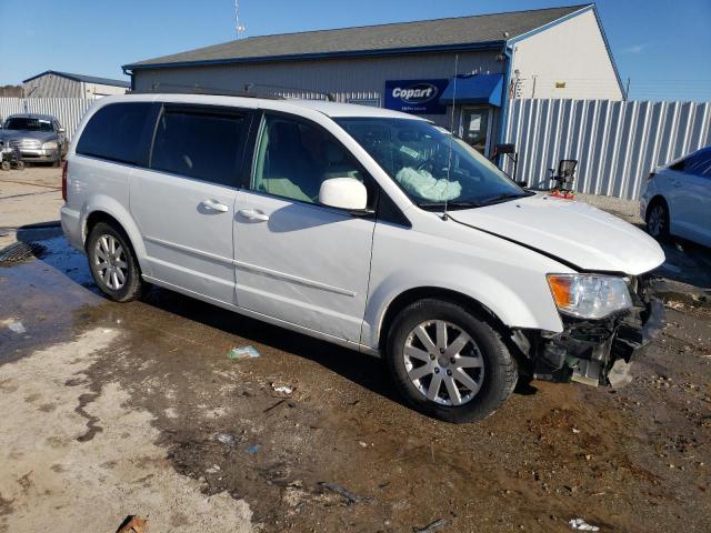 2C4RC1AG5GR120442 Chrysler Town & Country Lx