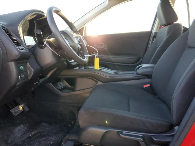 3CZRU6H32HG703467 Honda HR-V LX