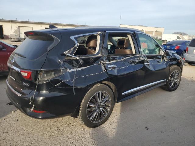 5N1DL0MM6HC503706 Infiniti QX60