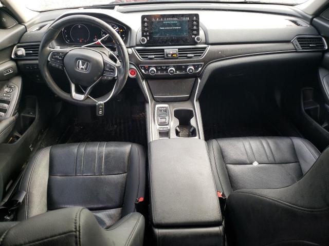 1HGCV2F92LA010982 Honda Accord Touring