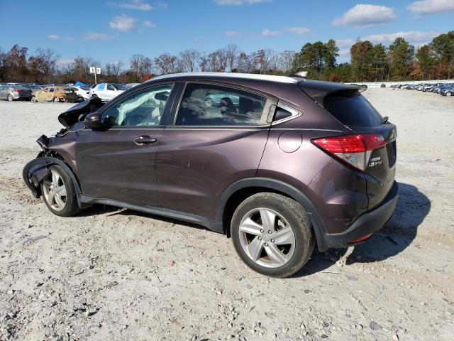 3CZRU5H5XLM711466 Honda HR-V EX