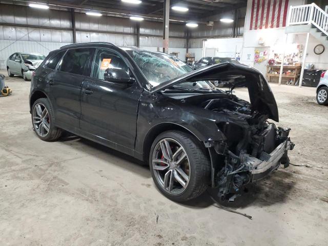 WA1VCAFP1GA136630 Audi Sq5 Prestige