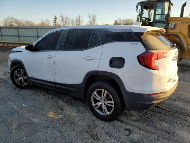3GKALMEV4KL326529 GMC Terrain Sle