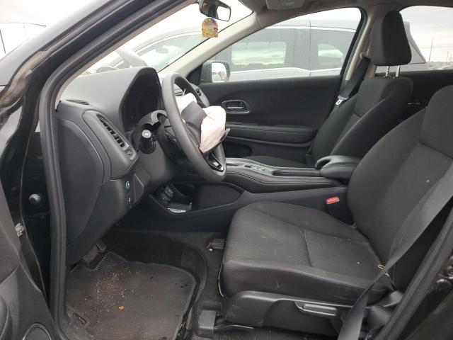 3CZRU6H59HG705007 Honda HR-V EX
