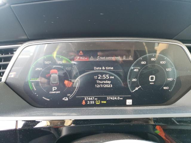 WA1VABGE6KB021761 Audi E-tron Prestige