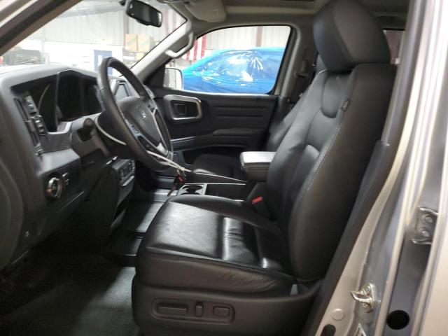 5FPYK1F63EB010875 Honda Ridgeline Rtl-s