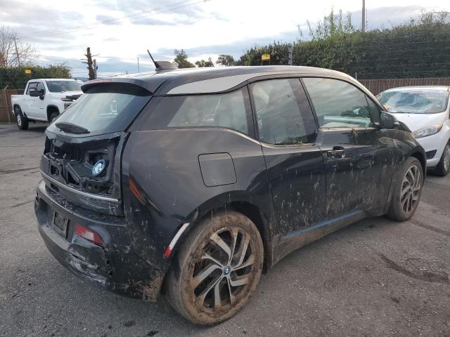 WBY8P2C57KVE41553 BMW I3 Bev